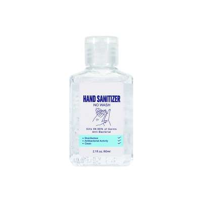 Portable Antibacterial Hanitizer Hand Sanitizer Gel Wholesale